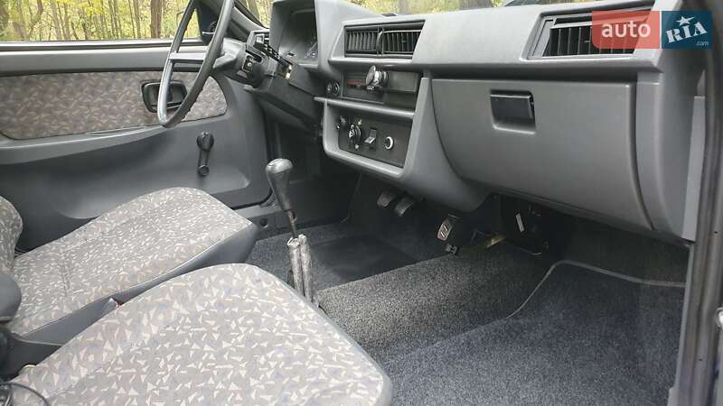 ЗАЗ 1103 Славута 2007