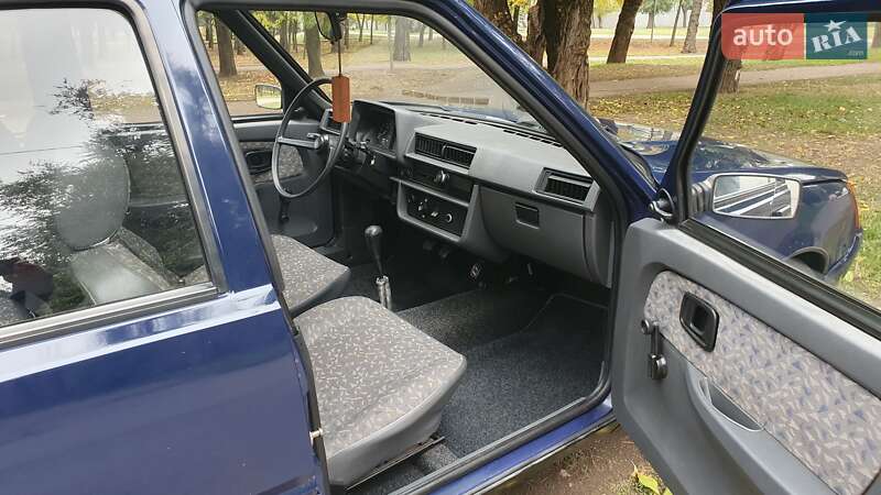 ЗАЗ 1103 Славута 2007