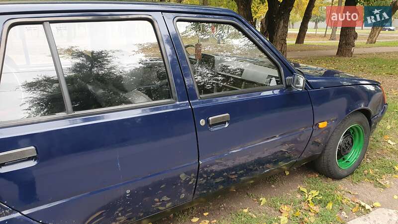 ЗАЗ 1103 Славута 2007