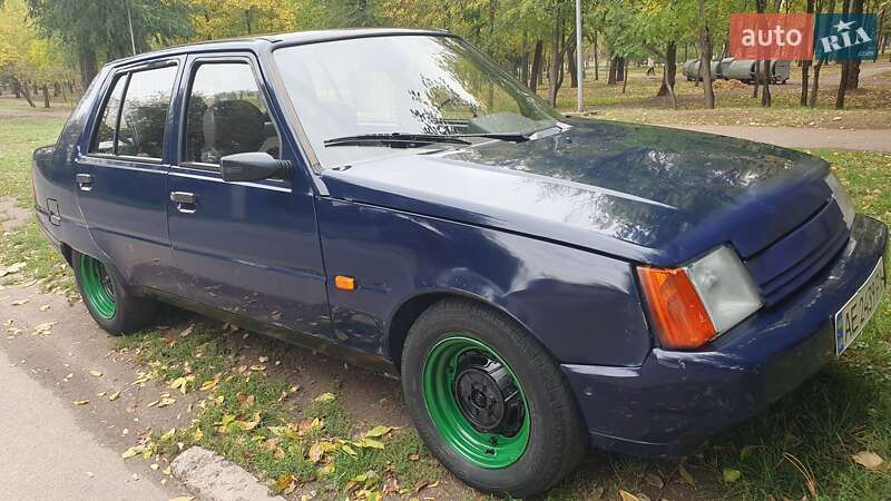 ЗАЗ 1103 Славута 2007