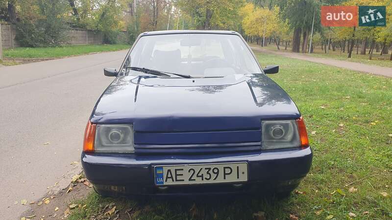 ЗАЗ 1103 Славута 2007