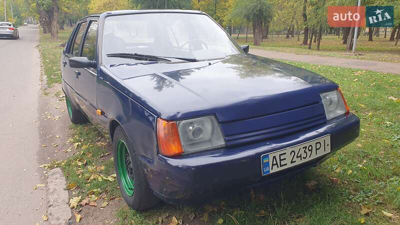 ЗАЗ 1103 Славута 2007