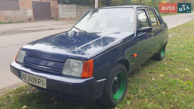 ЗАЗ 1103 Славута 2007