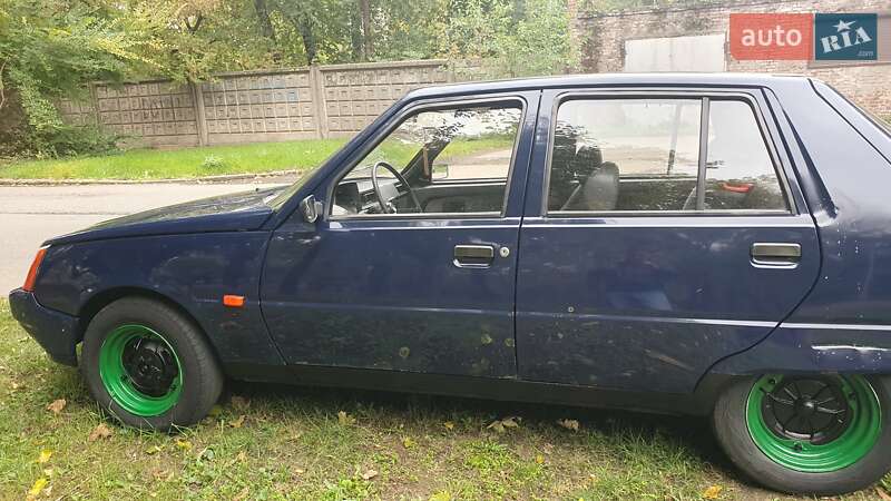 ЗАЗ 1103 Славута 2007