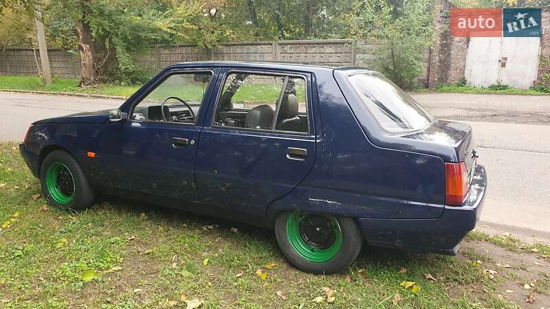 ЗАЗ 1103 Славута 2007