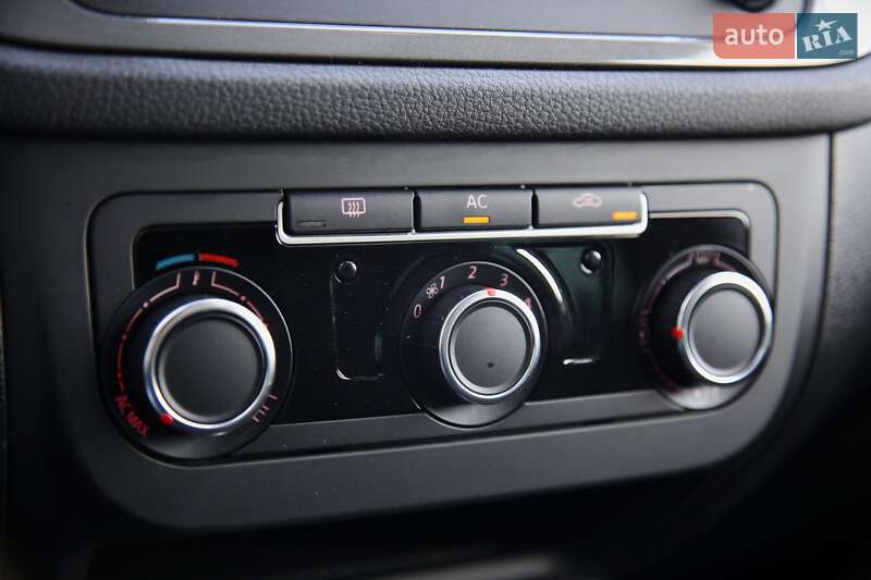 Volkswagen Tiguan 2012