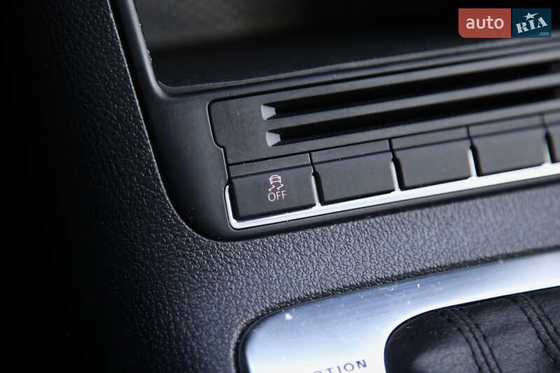 Volkswagen Tiguan 2012