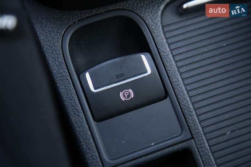 Volkswagen Tiguan 2012