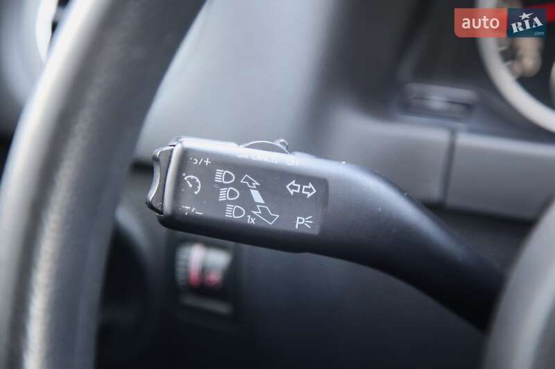 Volkswagen Tiguan 2012