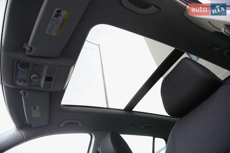 Volkswagen Tiguan 2012