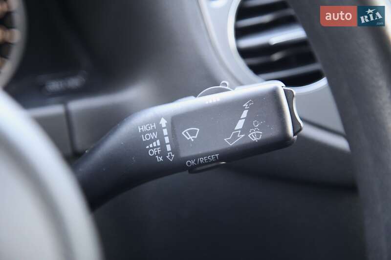 Volkswagen Tiguan 2012