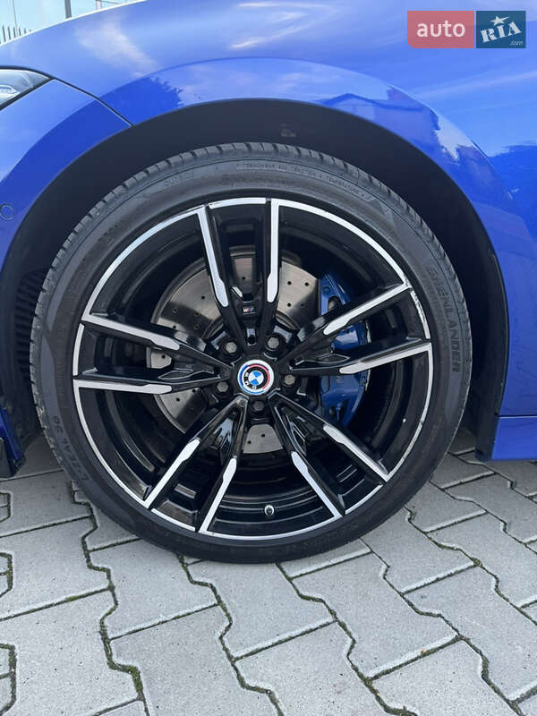 BMW 3 Series 2019