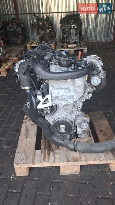 Volkswagen Passat 2012