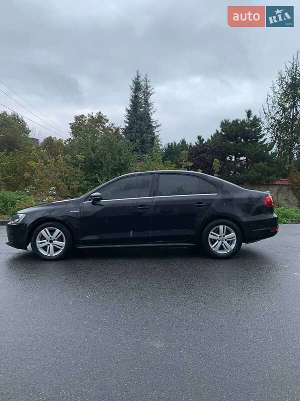 Volkswagen Jetta 2013