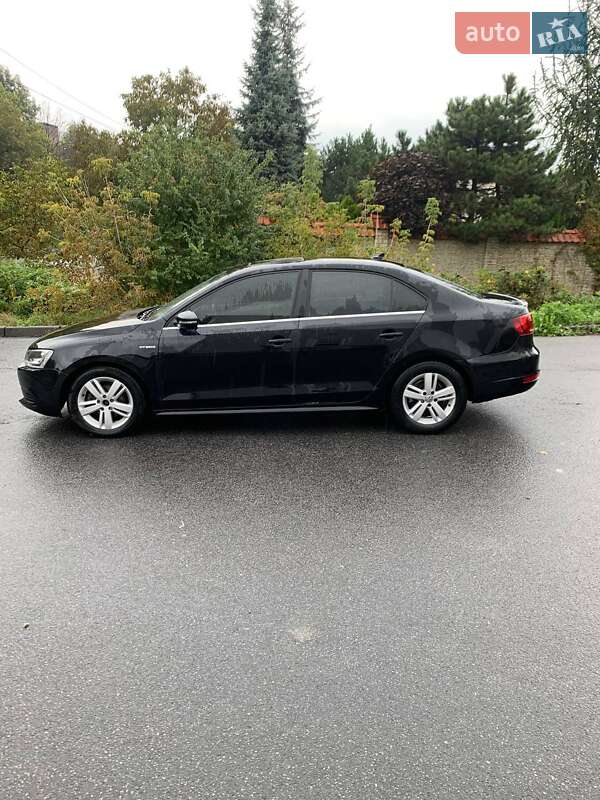 Volkswagen Jetta 2013