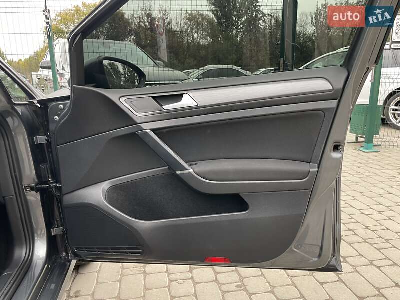 Volkswagen e-Golf 2020