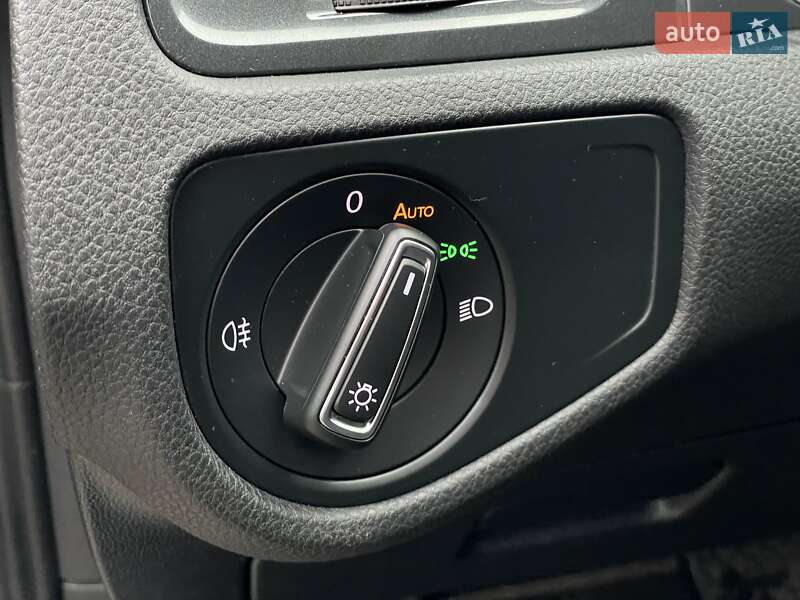 Volkswagen e-Golf 2020