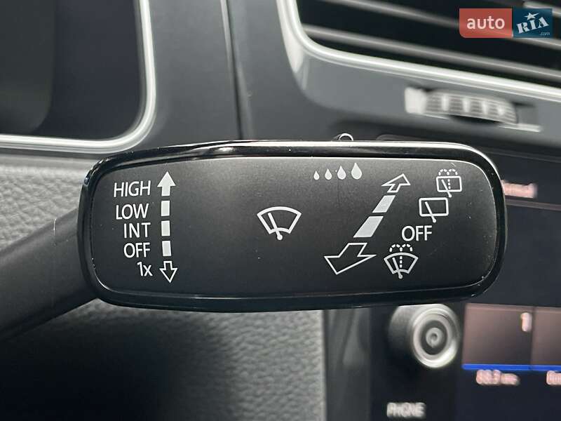 Volkswagen e-Golf 2020