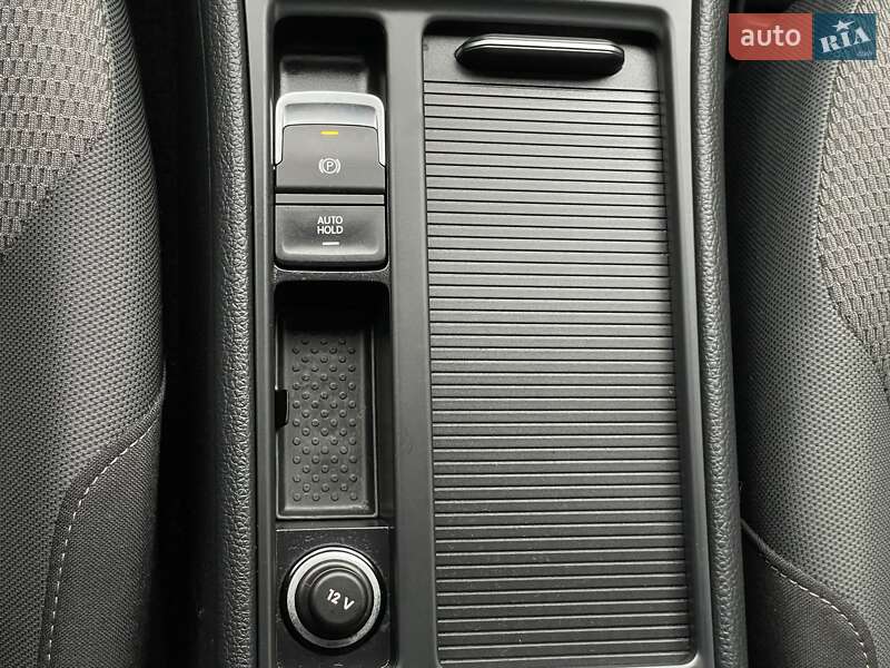 Volkswagen e-Golf 2020