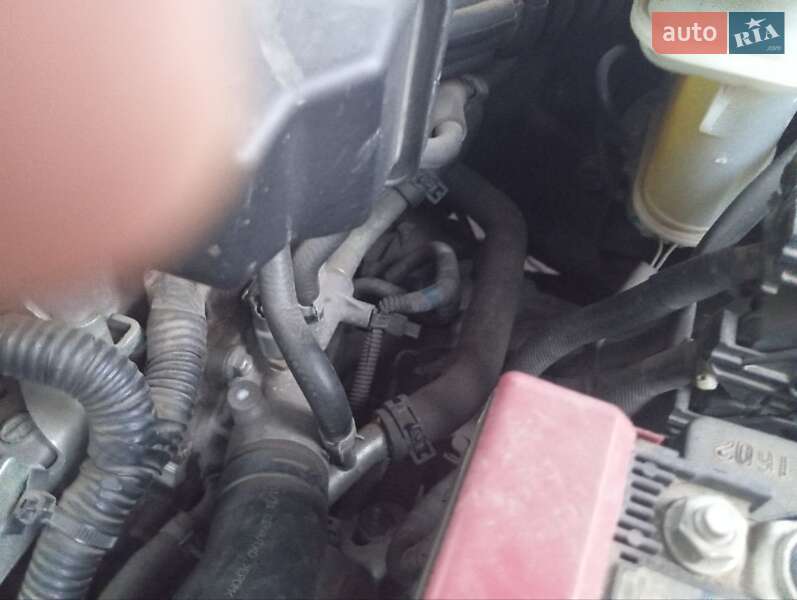 Nissan Qashqai 2011
