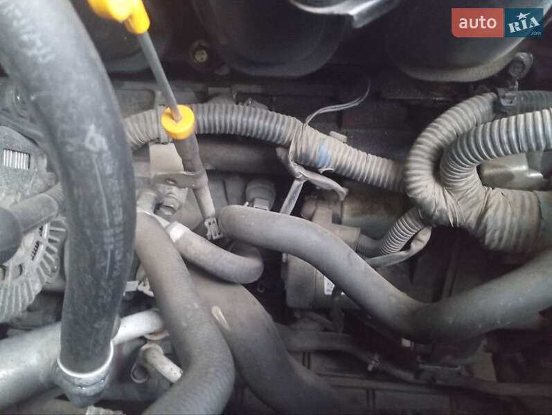 Nissan Qashqai 2011