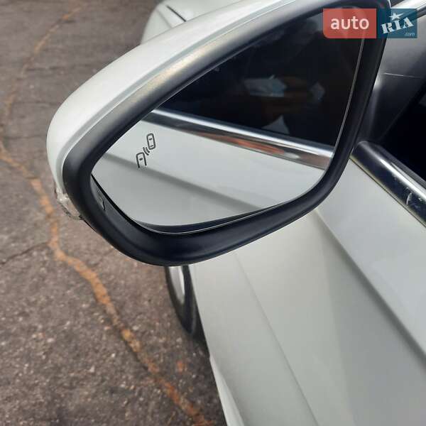 Volkswagen Passat 2020