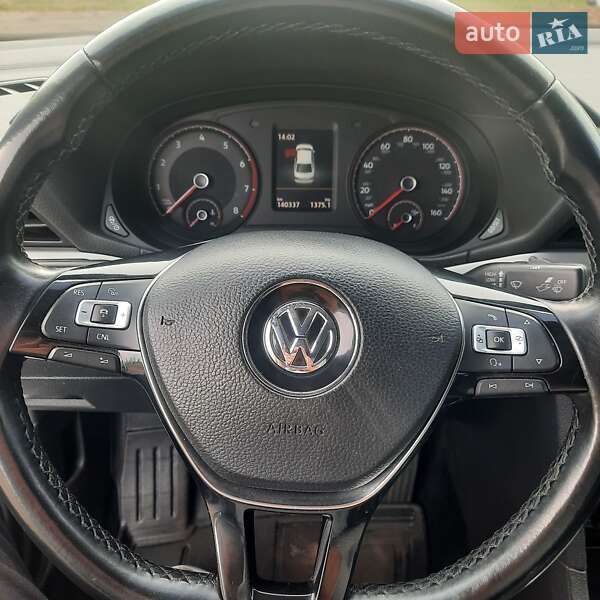 Volkswagen Passat 2020