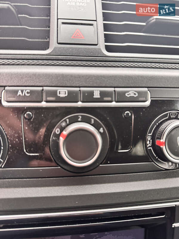 Volkswagen Caddy 2020