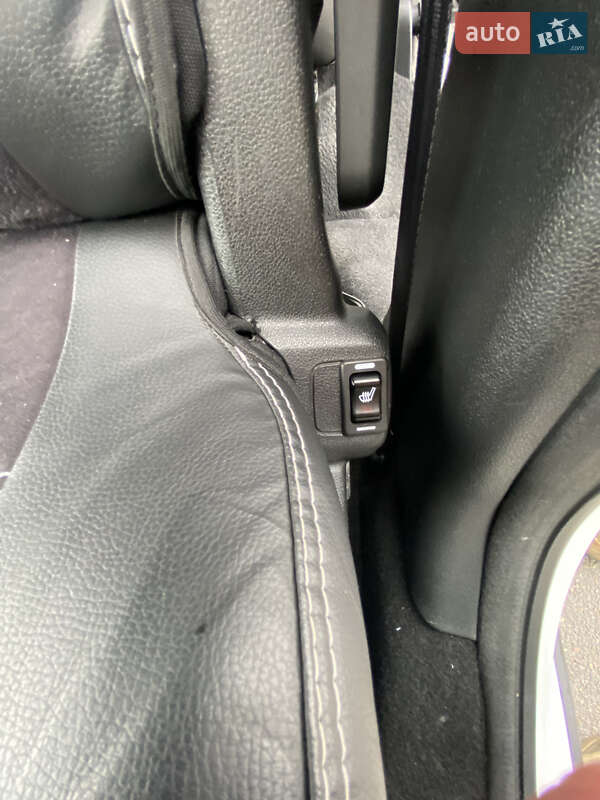 Citroen Berlingo 2011