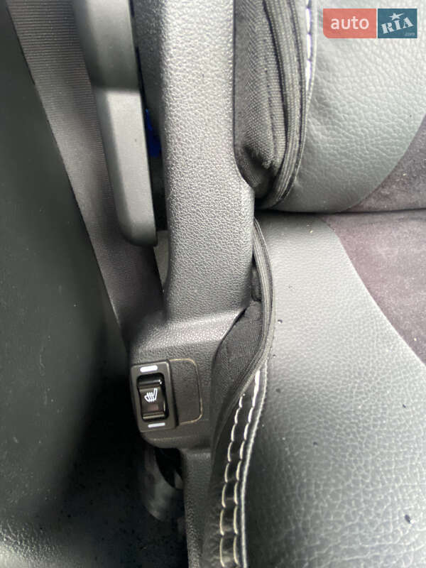 Citroen Berlingo 2011