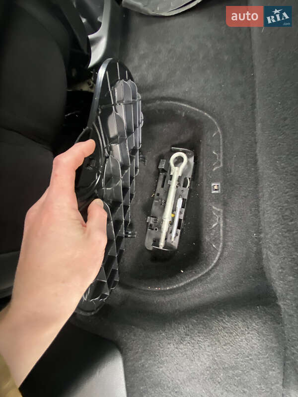 Citroen Berlingo 2011