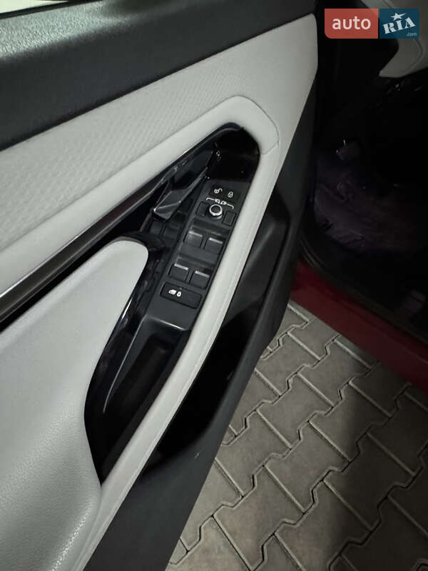 Land Rover Range Rover Evoque 2019