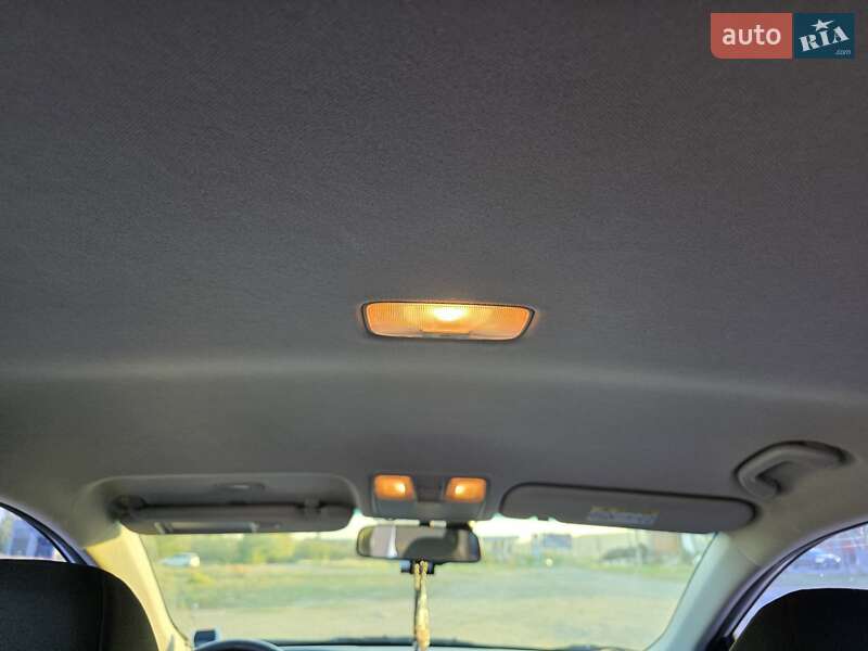 Hyundai Elantra 2015