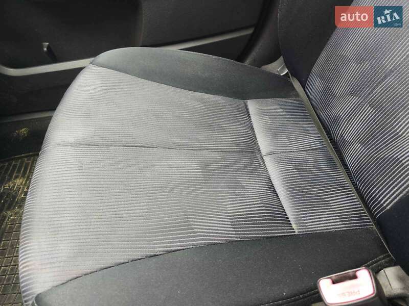 Subaru Forester 2008