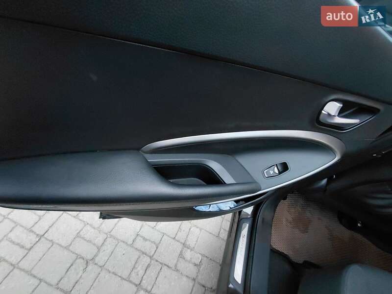 Hyundai Santa FE 2017