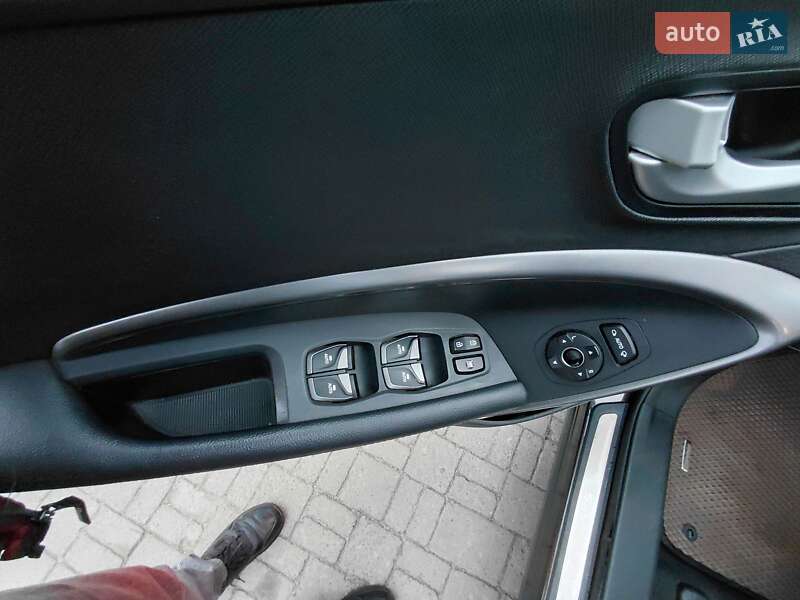 Hyundai Santa FE 2017