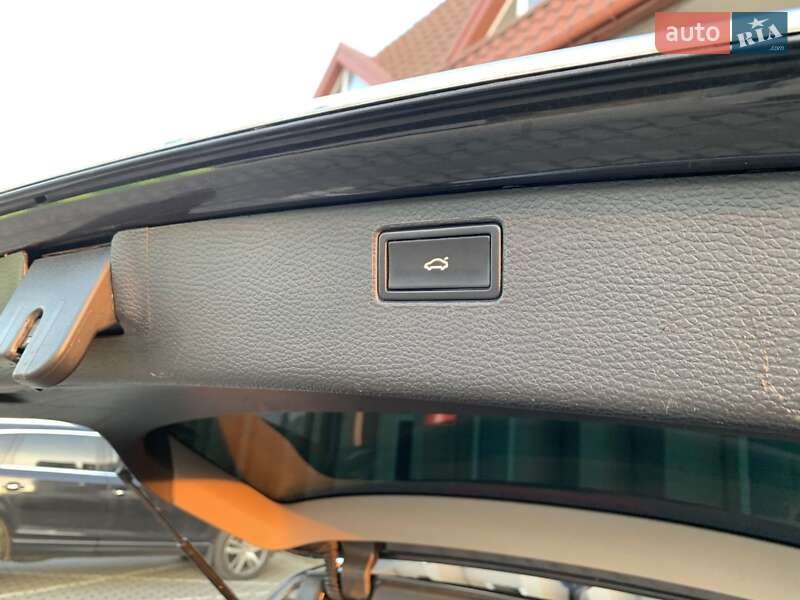 Volkswagen Passat 2008