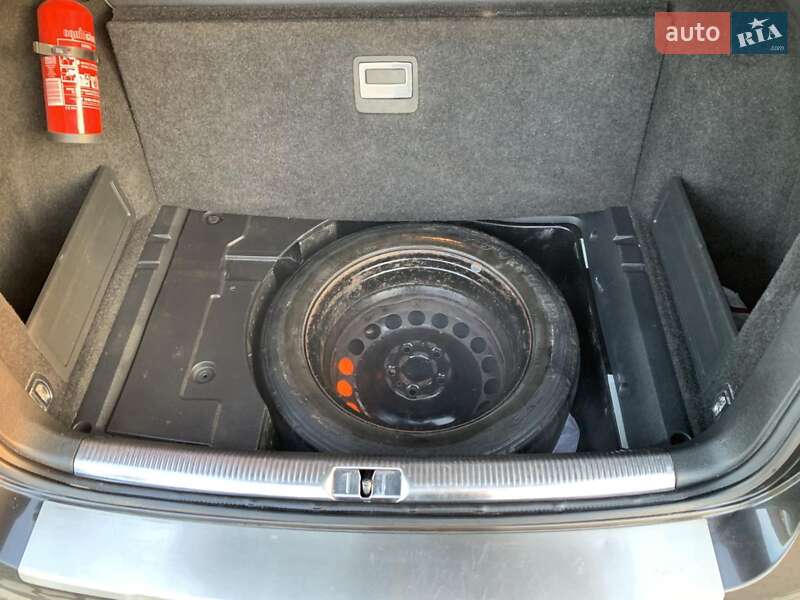 Volkswagen Passat 2008