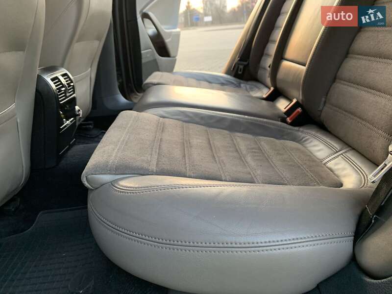 Volkswagen Passat 2008