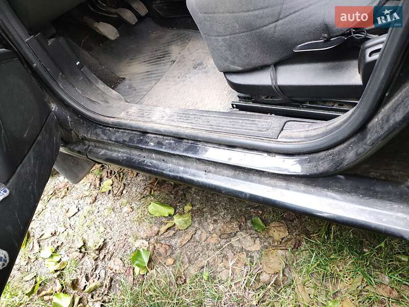 Fiat Grande Punto 2010