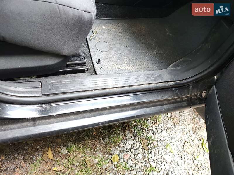 Fiat Grande Punto 2010