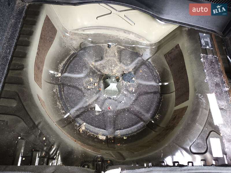 Fiat Grande Punto 2010