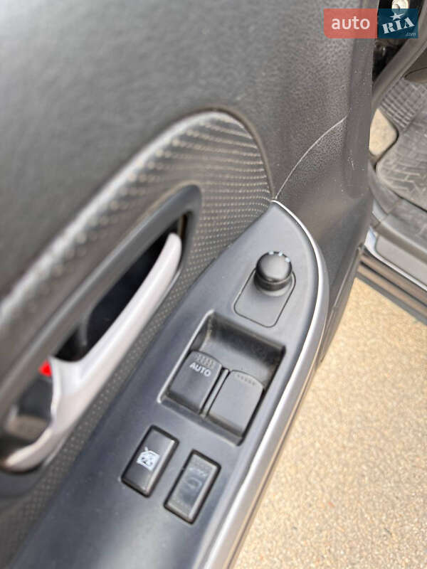 Suzuki Grand Vitara 2008