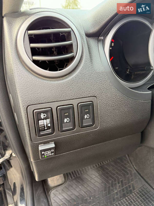 Suzuki Grand Vitara 2008