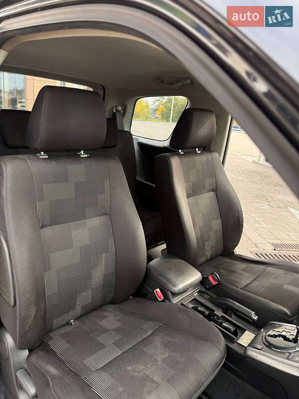 Suzuki Grand Vitara 2008