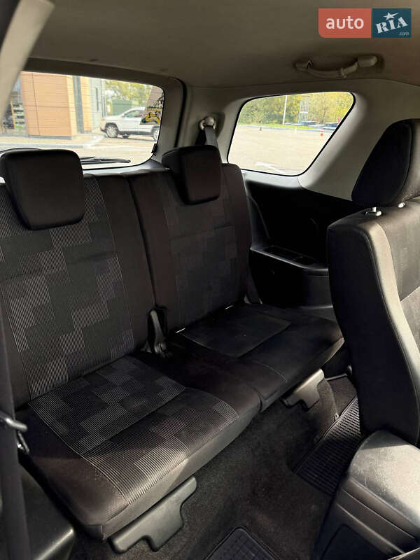 Suzuki Grand Vitara 2008