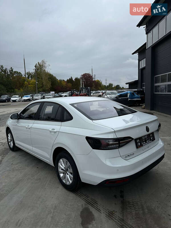 Volkswagen Jetta 2025