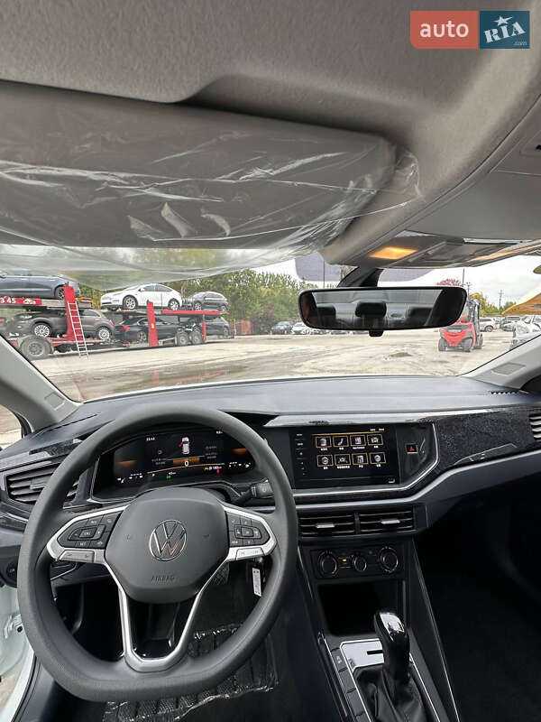 Volkswagen Jetta 2025