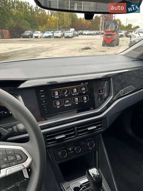 Volkswagen Jetta 2025