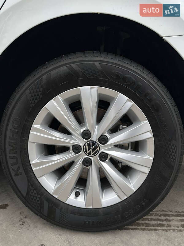 Volkswagen Jetta 2025